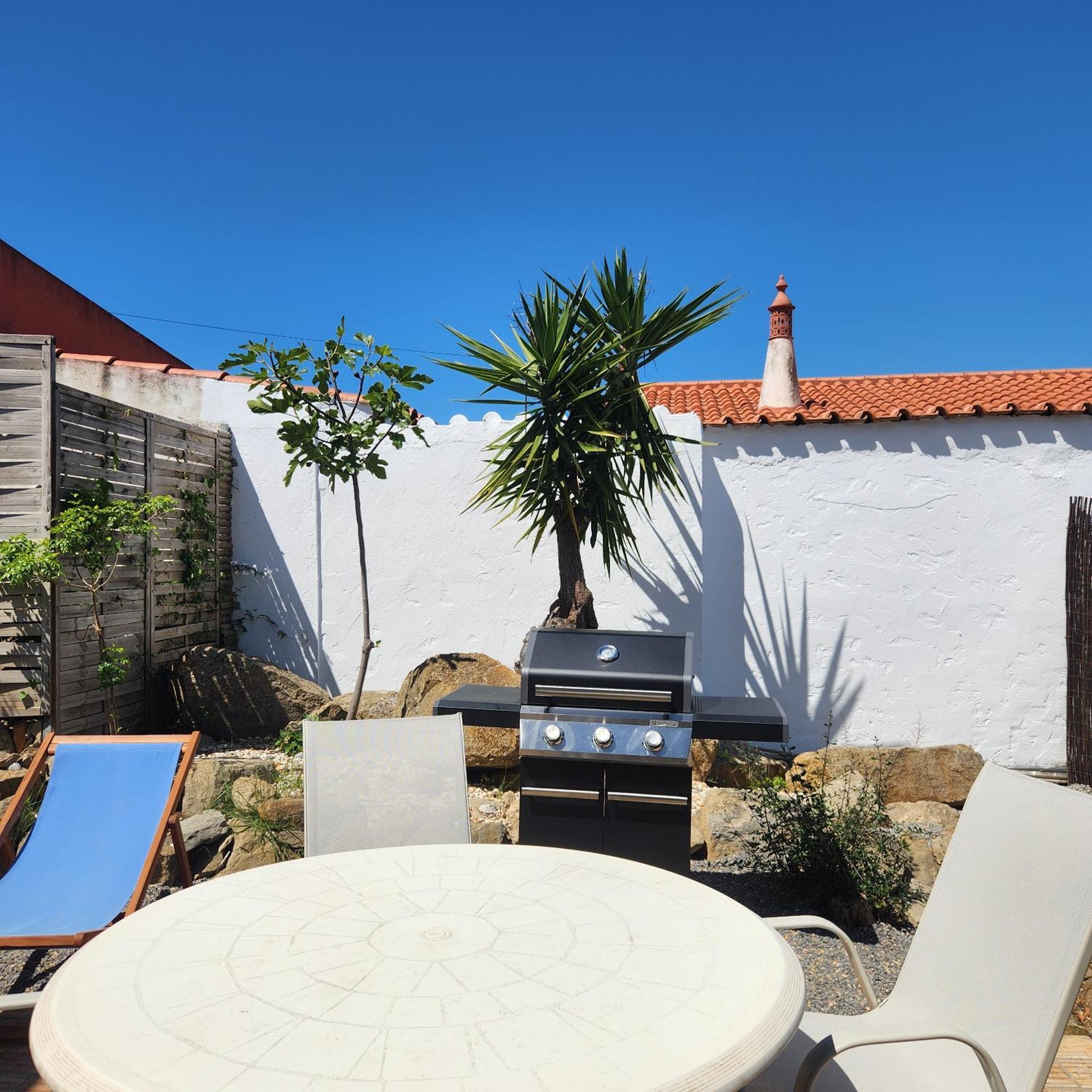 Quintinha At Quinta Do Burro Apartment Moncarapacho Room photo